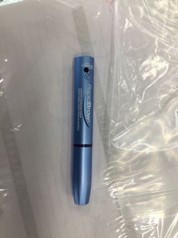 Rapidbrow eyebrow enhancing serum .1fl oz no box