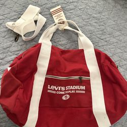 2014 San Francisco 49ers Levi's Stadium