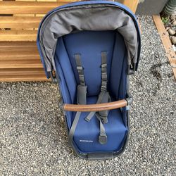 Vista V2 Smaller Rumble Seat
