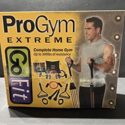 Exercise Equipment 