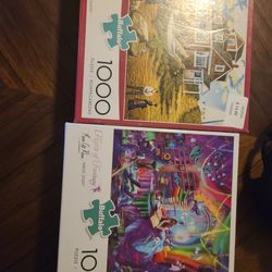 puzzles