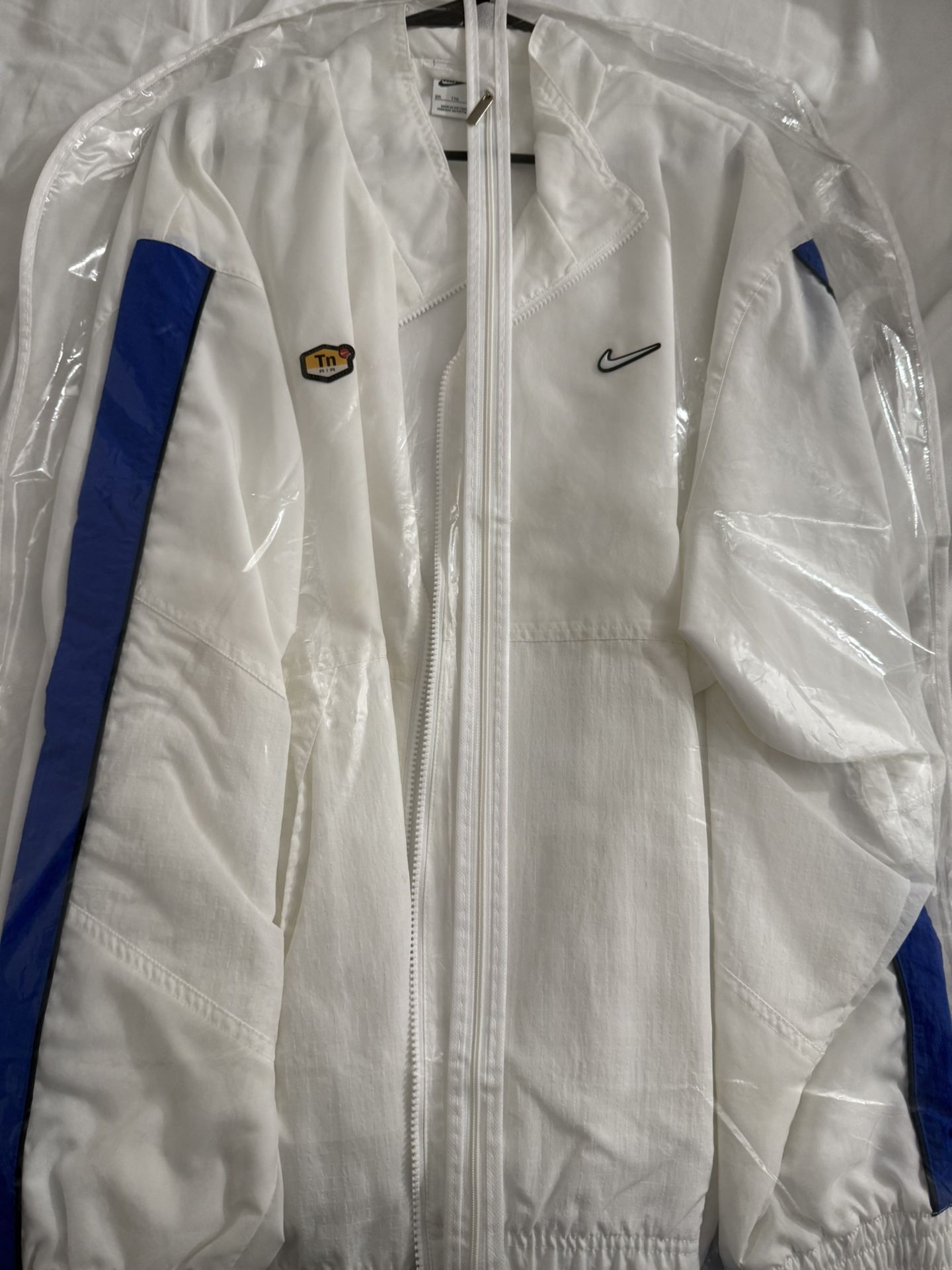 Nike Jacket