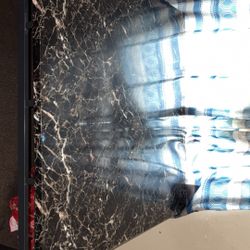 Marble Table