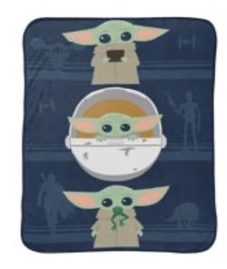 Baby yoda