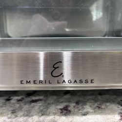 Emeril La Gasse