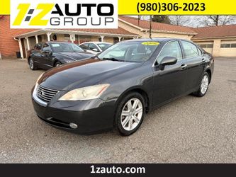 2009 Lexus ES 350