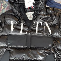 Moncler Valentino Celeb Jacket 