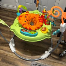 Baby Bouncer