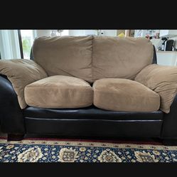 Loveseat Sofa 