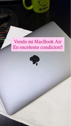 MacBook 2020