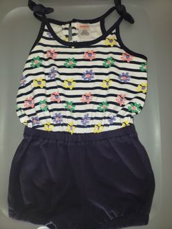 2T Gymboree Romper