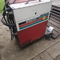  Snap on Welder
