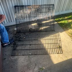 Dog Cage
