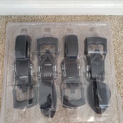 Heavy Duty Straps