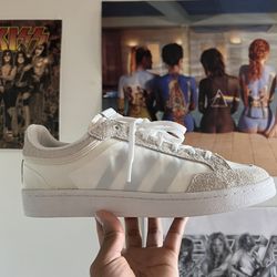 Adidas Shoes Donald Glover X Americana Low Consortium 'Off