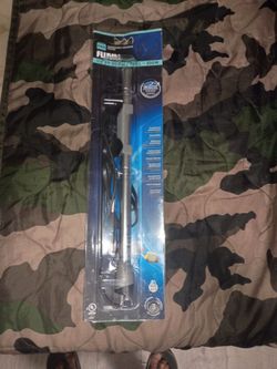Fluval fish tank heater