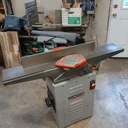 Rigid Jointer