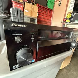 Pioneer VSX-1015TX