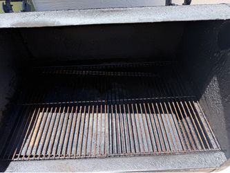 Pellet Smoker
