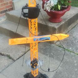 Kids Remote Control Construction Toy