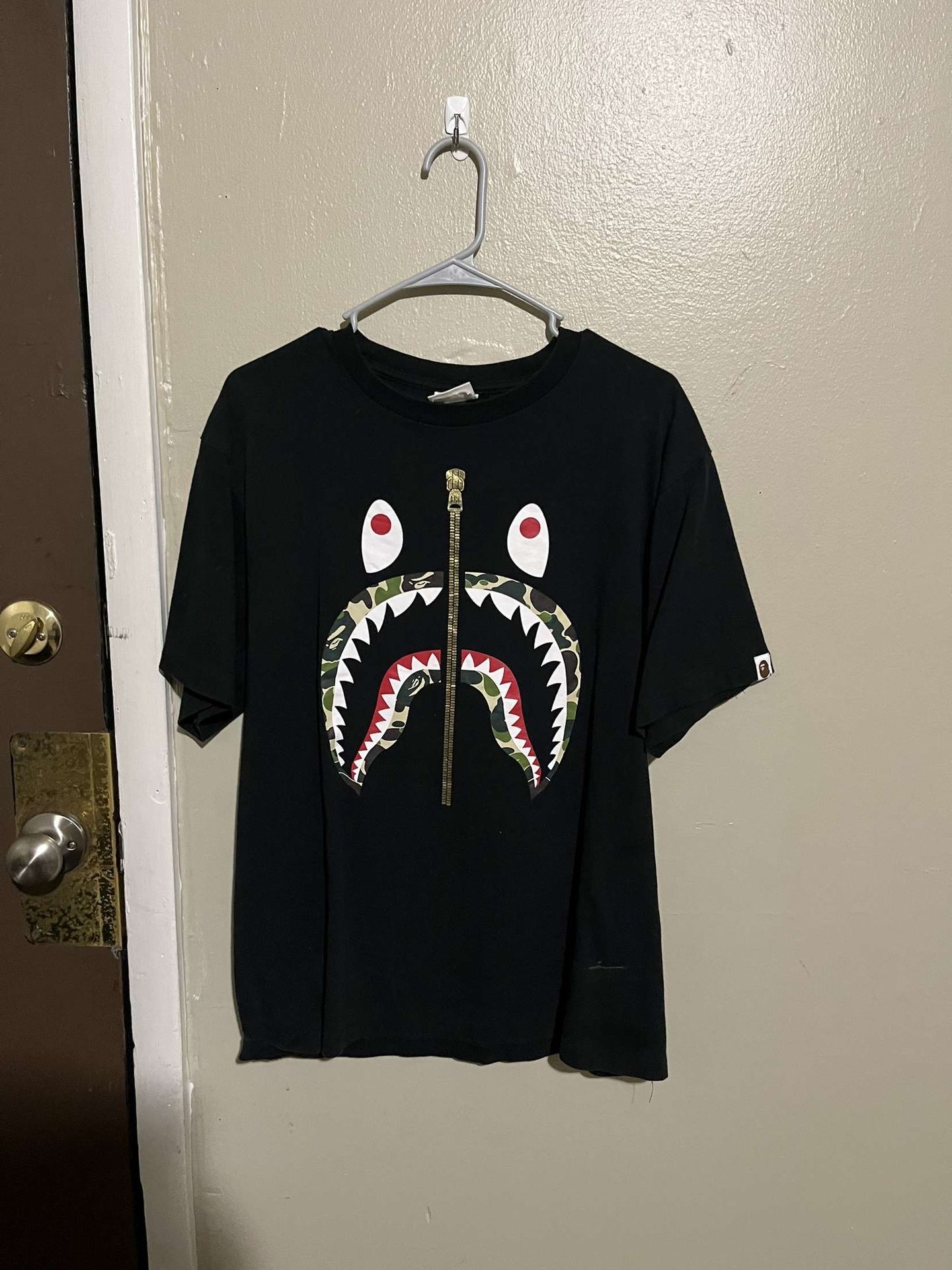 Bape Shirt