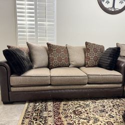 Sofa Set