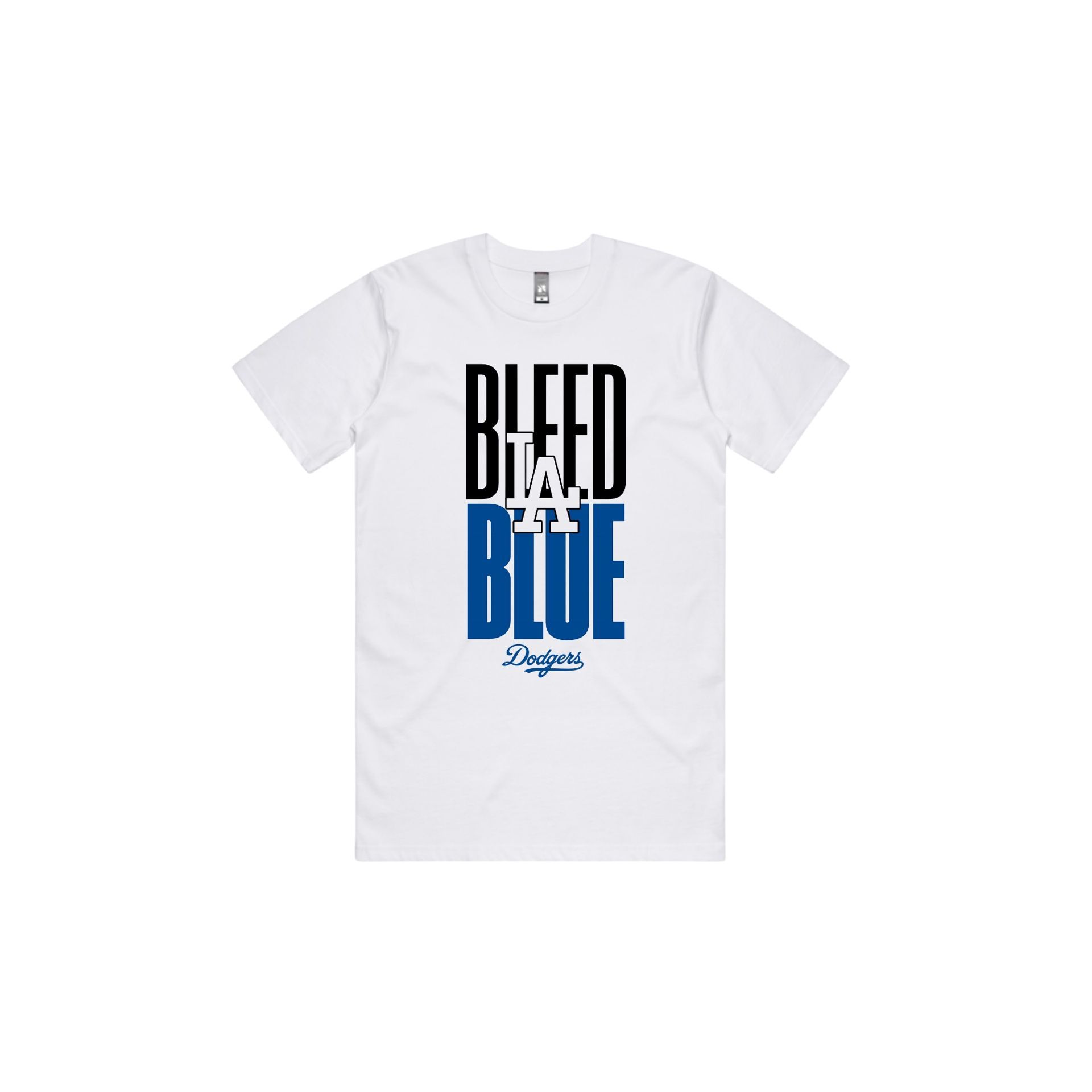 LA Dodger T-shirt