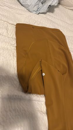 Lululemom leggings