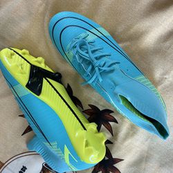 Mens Soccer Cleats