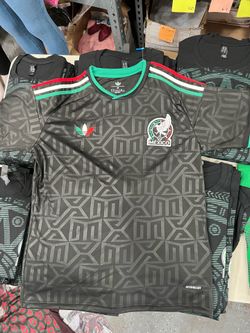 Mexico jersey