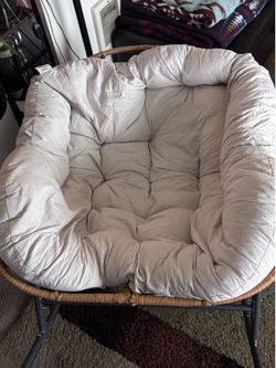 Egg Chair