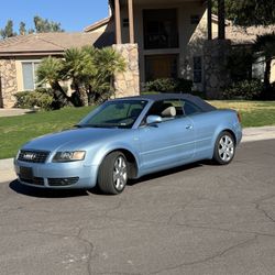2006 Audi A4
