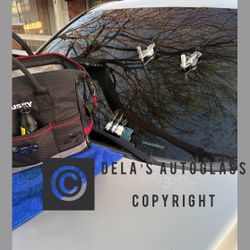 Windshield Repair