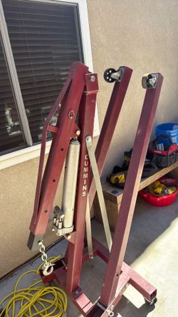 Cherry picker