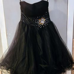 Party Dress 