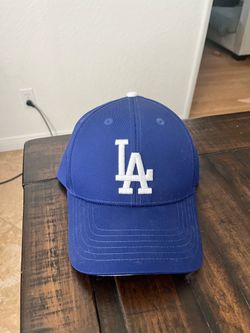 Adult Dodgers Hat