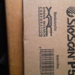 SKYSCAN P5