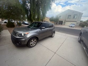 2018 Kia Soul Hatchback – 65k Miles – Restored-Salvage Title