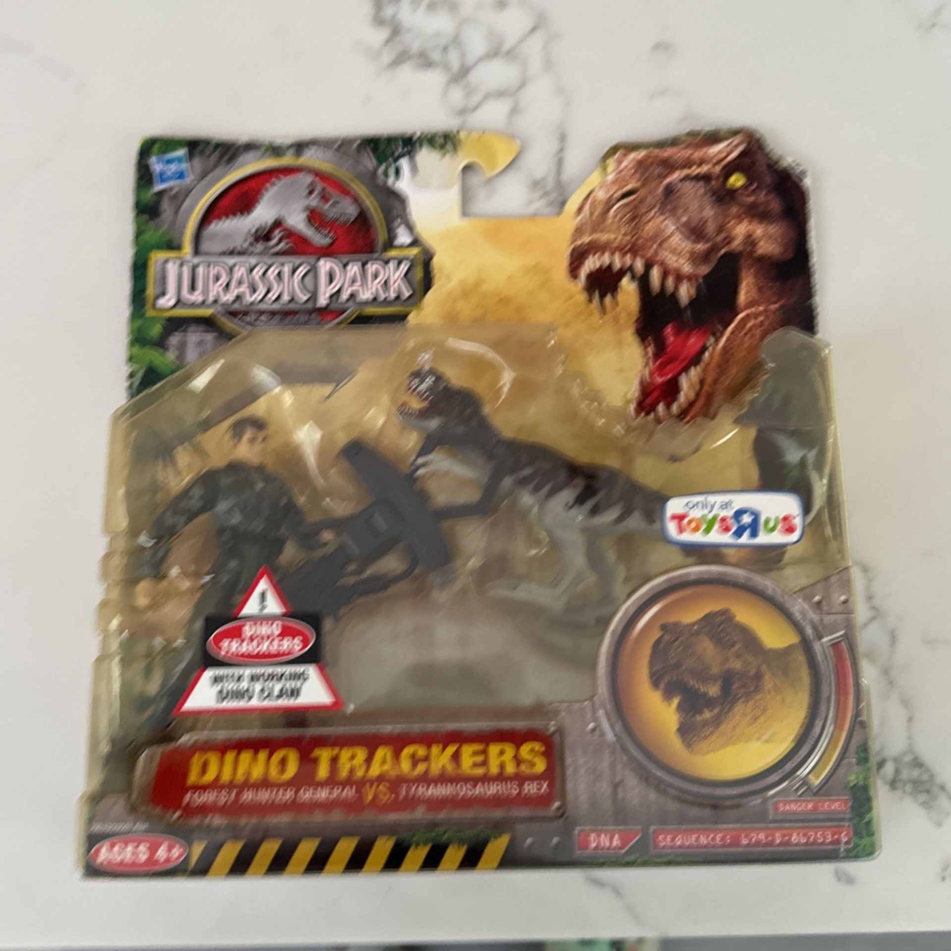 ToysRus Exclusive T Rex