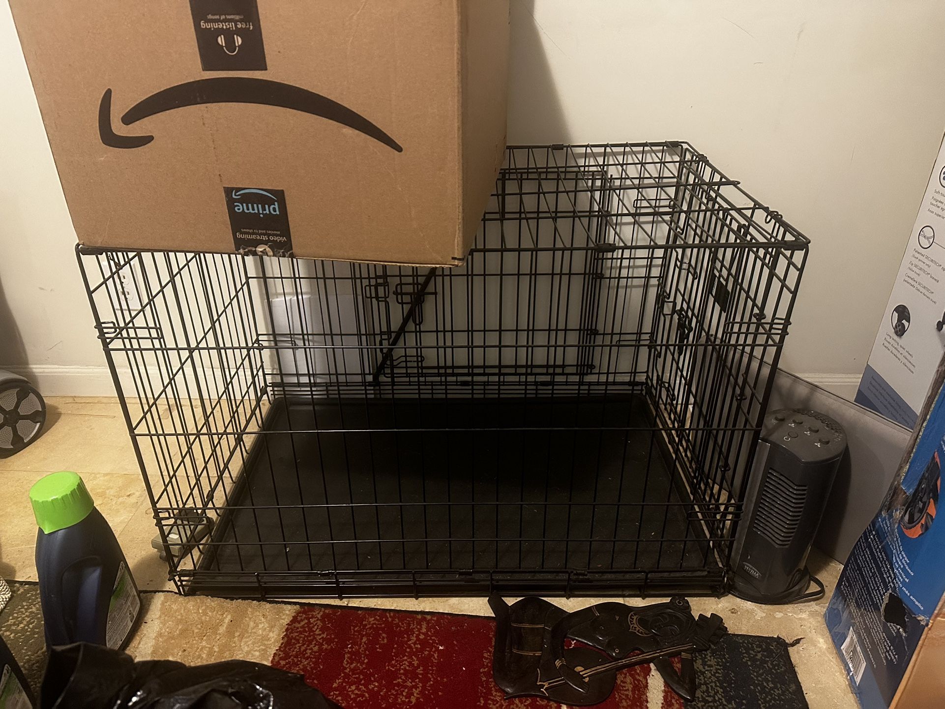 Dog Crate
