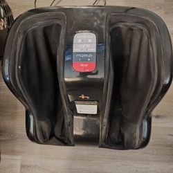 Leg Massager
