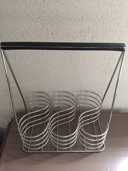 Bottle holder