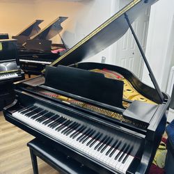 Kawaii baby grand Piano-3800$