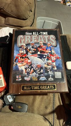 Footballtom Brady