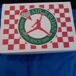 Pizza Jordan's