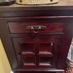 $3000 piece for $699. Bathroom vanity