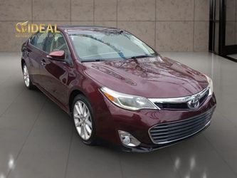 2015 Toyota Avalon