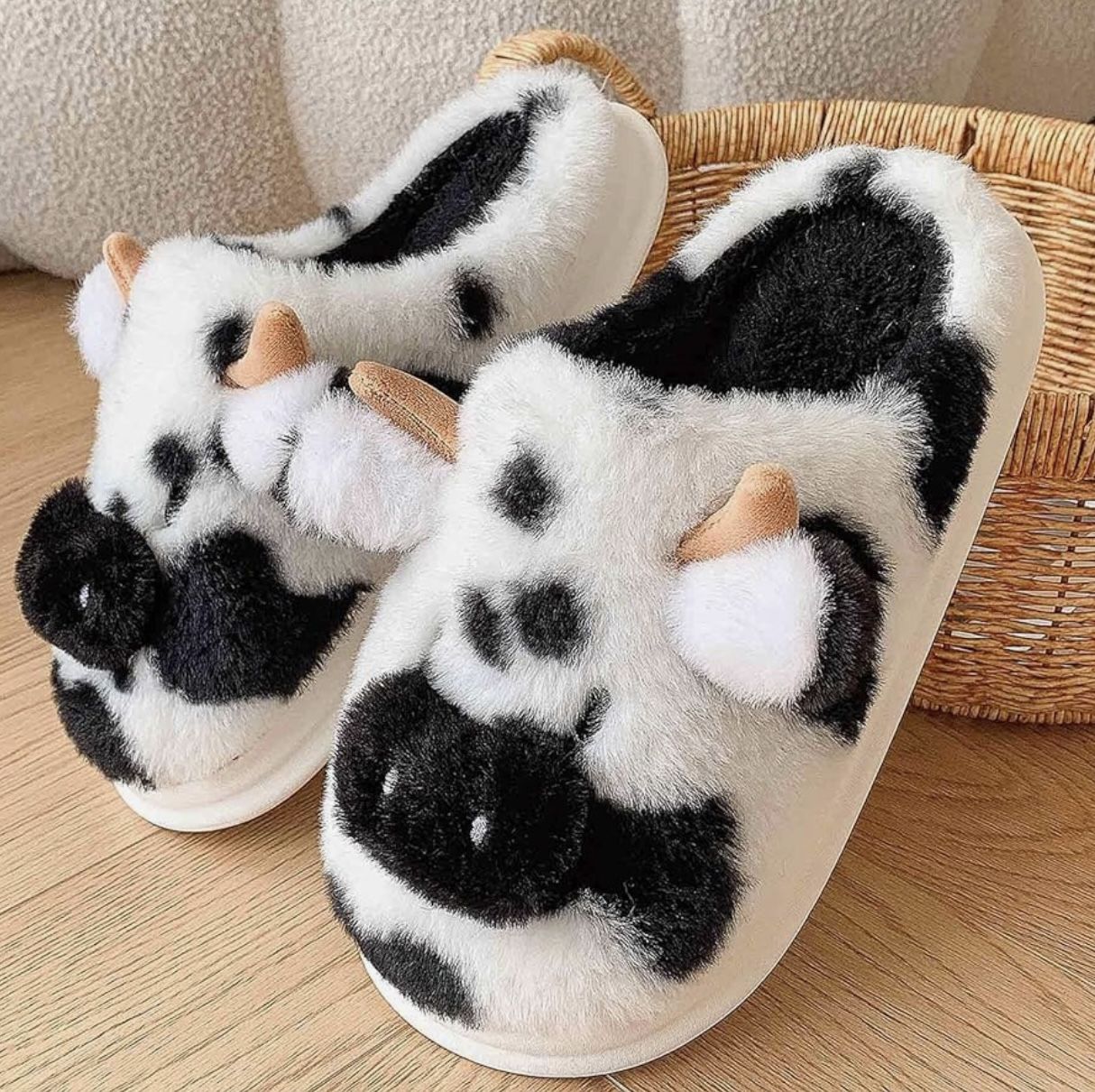 Pantuflas