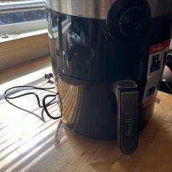 Brand New air fryer 