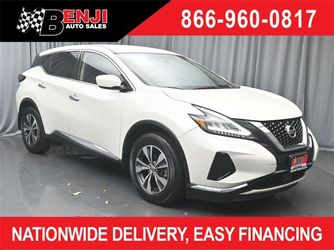 2021 Nissan Murano